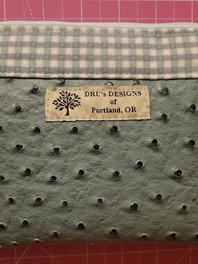 Cosmetic Bag